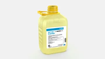 basf Collis fongicide